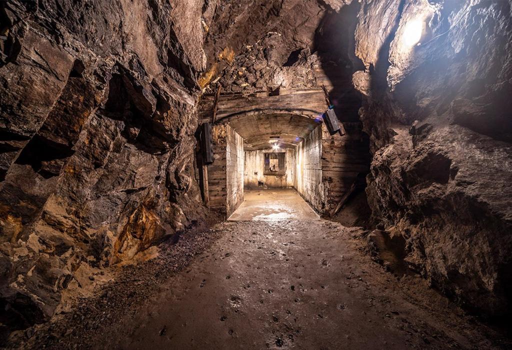 Mikroklimat Nowa Ruda Εξωτερικό φωτογραφία